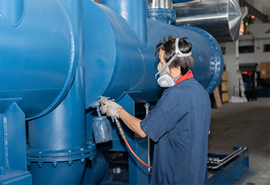 冷凍干燥機使用步驟 冷凍干燥機使用步驟